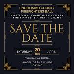 Snohomish County Firefighters Ball