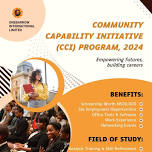 CCI Leadership Training