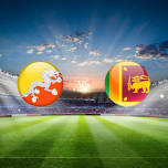 Bhutan vs Sri Lanka