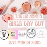 The 112 Nampa Girls Day Out