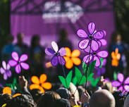 2024 Walk to End Alzheimer's - Longview, TX