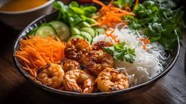 VIETNAMESE CUISINE