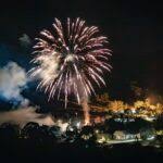 Wyangala Bonfire and Fireworks Spectacular