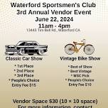 WSC Vendor Event