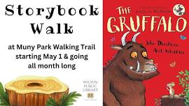 Storybook Walk