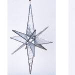 Stained Glass Moravian Stars - November 23