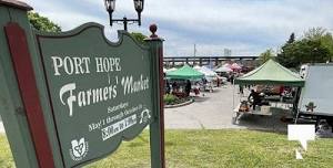 Port Hope Farmers’ Market