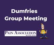 Dumfries Group Meeting June - In Person (Copy) — Pain Association