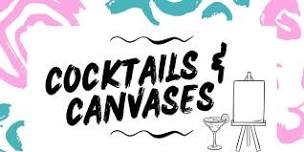 Cocktails & Canvases