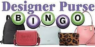 Designer Purse Bingo