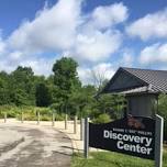 Discovery Center Open House