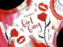 Freddy's Girl Gang Meetup - Authentic Relating Games