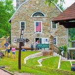 Appalachian Trail Museum: The Netteburg Family