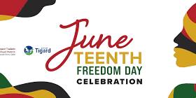 Juneteenth Celebration