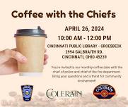 Coffee with the Chiefs