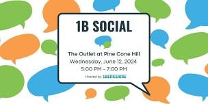 1B Social at The Outlet at Pine Cone Hill