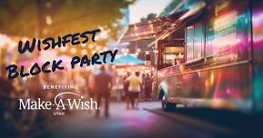 Wishfest Block Party