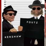 Kershaw & Foutz SATURDAY @ Big Ugly Brewing