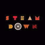 Steam Down: Houghton Festival 2024