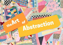 The Art of Abstraction: Modernism in Quilting