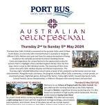 Australian Celtic Festival