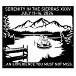 Serenity In The Sierras 2024