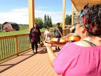 Alberta Métis Fest