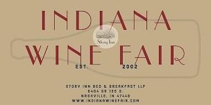 Indiana Wine Fair