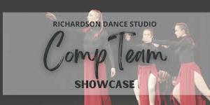 RDS Competition Team Showcase 2024