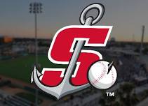 Lake Elsinore Storm at Stockton Ports