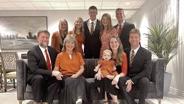 The Lindsey Family (Bluegrass Gospel)