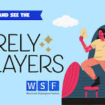 Merely Players at the Mabel Tainter