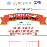 2024 CAPAW x PIK2AR Regional Conference