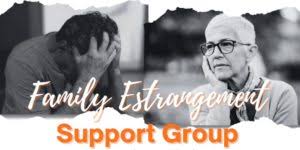 Family Estrangement Support Group