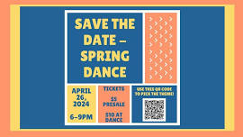 SPRING DANCE - CSMS