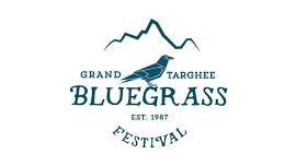 Targhee Bluegrass Festival