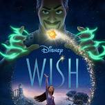 Wish - Tamborine Mountain - School Holidays Kids Flicks