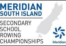 Rowing: New Zealand Secondary Schools Championships