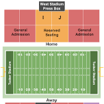 Tennessee Tech Golden Eagles vs. Lindenwood Lions