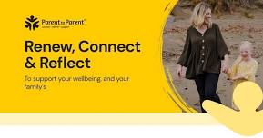 Renew, Connect & Reflect - Taupo