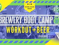 Brewery Boot Camp - Downhill Brewing