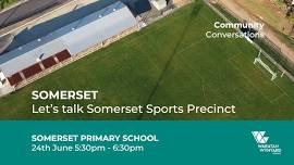 Somerset Community Conversations