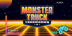 Monster Truck Throwdown