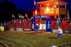 Piatt County Trail Blazers 69th Annual Rodeo