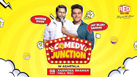 Comedy Junction