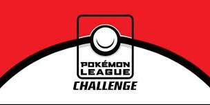 Pokemon League Challenge