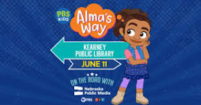 PBS KIDS Family Event