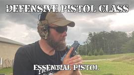 Essential Pistol