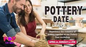 Pottery Date