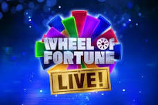 Wheel Of Fortune Live!